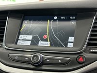 USED 2019 69 VAUXHALL ASTRA 1.6 CDTi BlueInjection Tech Line Nav Hatchback 5dr Diesel Auto Euro 6 (s/s) (136 ps) 