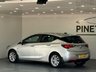 USED 2019 69 VAUXHALL ASTRA 1.6 CDTi BlueInjection Tech Line Nav Hatchback 5dr Diesel Auto Euro 6 (s/s) (136 ps) 