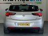 USED 2019 69 VAUXHALL ASTRA 1.6 CDTi BlueInjection Tech Line Nav Hatchback 5dr Diesel Auto Euro 6 (s/s) (136 ps) 