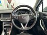 USED 2019 69 VAUXHALL ASTRA 1.6 CDTi BlueInjection Tech Line Nav Hatchback 5dr Diesel Auto Euro 6 (s/s) (136 ps) 