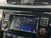 USED 2019 19 NISSAN QASHQAI 1.3 DIG-T N-Connecta SUV 5dr Petrol Manual Euro 6 (s/s) (140 ps) 