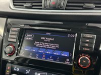 USED 2019 19 NISSAN QASHQAI 1.3 DIG-T N-Connecta SUV 5dr Petrol Manual Euro 6 (s/s) (140 ps) 