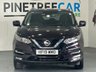 USED 2019 19 NISSAN QASHQAI 1.3 DIG-T N-Connecta SUV 5dr Petrol Manual Euro 6 (s/s) (140 ps) 