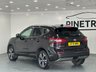 USED 2019 19 NISSAN QASHQAI 1.3 DIG-T N-Connecta SUV 5dr Petrol Manual Euro 6 (s/s) (140 ps) 