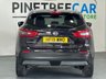 USED 2019 19 NISSAN QASHQAI 1.3 DIG-T N-Connecta SUV 5dr Petrol Manual Euro 6 (s/s) (140 ps) 