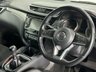 USED 2019 19 NISSAN QASHQAI 1.3 DIG-T N-Connecta SUV 5dr Petrol Manual Euro 6 (s/s) (140 ps) 