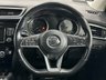 USED 2019 19 NISSAN QASHQAI 1.3 DIG-T N-Connecta SUV 5dr Petrol Manual Euro 6 (s/s) (140 ps) 
