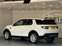 USED 2019 19 LAND ROVER DISCOVERY SPORT 2.0 TD4 SE Tech SUV 5dr Diesel Auto 4WD Euro 6 (s/s) (180 ps) 