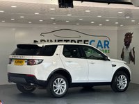 USED 2019 19 LAND ROVER DISCOVERY SPORT 2.0 TD4 SE Tech SUV 5dr Diesel Auto 4WD Euro 6 (s/s) (180 ps) 