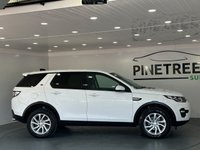 USED 2019 19 LAND ROVER DISCOVERY SPORT 2.0 TD4 SE Tech SUV 5dr Diesel Auto 4WD Euro 6 (s/s) (180 ps) 
