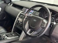 USED 2019 19 LAND ROVER DISCOVERY SPORT 2.0 TD4 SE Tech SUV 5dr Diesel Auto 4WD Euro 6 (s/s) (180 ps) 