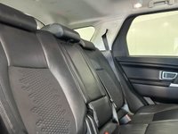 USED 2019 19 LAND ROVER DISCOVERY SPORT 2.0 TD4 SE Tech SUV 5dr Diesel Auto 4WD Euro 6 (s/s) (180 ps) 