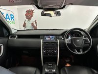 USED 2019 19 LAND ROVER DISCOVERY SPORT 2.0 TD4 SE Tech SUV 5dr Diesel Auto 4WD Euro 6 (s/s) (180 ps) 