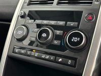 USED 2019 19 LAND ROVER DISCOVERY SPORT 2.0 TD4 SE Tech SUV 5dr Diesel Auto 4WD Euro 6 (s/s) (180 ps) 