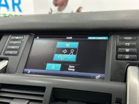 USED 2019 19 LAND ROVER DISCOVERY SPORT 2.0 TD4 SE Tech SUV 5dr Diesel Auto 4WD Euro 6 (s/s) (180 ps) 