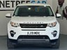 USED 2019 19 LAND ROVER DISCOVERY SPORT 2.0 TD4 SE Tech SUV 5dr Diesel Auto 4WD Euro 6 (s/s) (180 ps) 