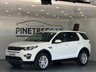 USED 2019 19 LAND ROVER DISCOVERY SPORT 2.0 TD4 SE Tech SUV 5dr Diesel Auto 4WD Euro 6 (s/s) (180 ps) 