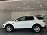 USED 2019 19 LAND ROVER DISCOVERY SPORT 2.0 TD4 SE Tech SUV 5dr Diesel Auto 4WD Euro 6 (s/s) (180 ps) 