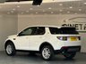 USED 2019 19 LAND ROVER DISCOVERY SPORT 2.0 TD4 SE Tech SUV 5dr Diesel Auto 4WD Euro 6 (s/s) (180 ps) 