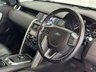 USED 2019 19 LAND ROVER DISCOVERY SPORT 2.0 TD4 SE Tech SUV 5dr Diesel Auto 4WD Euro 6 (s/s) (180 ps) 