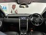 USED 2019 19 LAND ROVER DISCOVERY SPORT 2.0 TD4 SE Tech SUV 5dr Diesel Auto 4WD Euro 6 (s/s) (180 ps) 