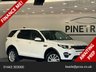 USED 2019 19 LAND ROVER DISCOVERY SPORT 2.0 TD4 SE Tech SUV 5dr Diesel Auto 4WD Euro 6 (s/s) (180 ps) 