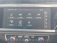 USED 2022 72 AUDI Q3 1.4 TFSIe 45 S line Sportback 5dr Petrol Plug-in Hybrid S Tronic Euro 6 (s/s) 13kWh (245 ps) +++SAME DAY/NEXT DAY DELIVERY AVAILABLE+++