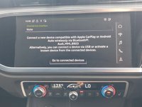 USED 2022 72 AUDI Q3 1.4 TFSIe 45 S line Sportback 5dr Petrol Plug-in Hybrid S Tronic Euro 6 (s/s) 13kWh (245 ps) +++SAME DAY/NEXT DAY DELIVERY AVAILABLE+++