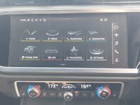 USED 2022 72 AUDI Q3 1.4 TFSIe 45 S line Sportback 5dr Petrol Plug-in Hybrid S Tronic Euro 6 (s/s) 13kWh (245 ps) +++SAME DAY/NEXT DAY DELIVERY AVAILABLE+++