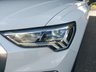 USED 2022 72 AUDI Q3 1.4 TFSIe 45 S line Sportback 5dr Petrol Plug-in Hybrid S Tronic Euro 6 (s/s) 13kWh (245 ps) +++SAME DAY/NEXT DAY DELIVERY AVAILABLE+++
