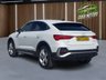 USED 2022 72 AUDI Q3 1.4 TFSIe 45 S line Sportback 5dr Petrol Plug-in Hybrid S Tronic Euro 6 (s/s) 13kWh (245 ps) +++SAME DAY/NEXT DAY DELIVERY AVAILABLE+++