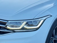 USED 2021 70 VOLKSWAGEN TIGUAN 2.0 TDI R-Line DSG 4Motion Euro 6 (s/s) 5dr 1owner+4WD+AppleCarPlay+Ulez
