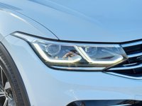 USED 2021 70 VOLKSWAGEN TIGUAN 2.0 TDI R-Line DSG 4Motion Euro 6 (s/s) 5dr 1owner+4WD+AppleCarPlay+Ulez