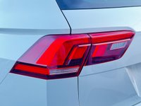 USED 2021 70 VOLKSWAGEN TIGUAN 2.0 TDI R-Line DSG 4Motion Euro 6 (s/s) 5dr 1owner+4WD+AppleCarPlay+Ulez
