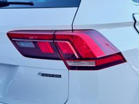 USED 2021 70 VOLKSWAGEN TIGUAN 2.0 TDI R-Line DSG 4Motion Euro 6 (s/s) 5dr 1owner+4WD+AppleCarPlay+Ulez