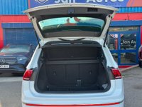 USED 2021 70 VOLKSWAGEN TIGUAN 2.0 TDI R-Line DSG 4Motion Euro 6 (s/s) 5dr 1owner+4WD+AppleCarPlay+Ulez