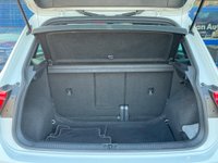 USED 2021 70 VOLKSWAGEN TIGUAN 2.0 TDI R-Line DSG 4Motion Euro 6 (s/s) 5dr 1owner+4WD+AppleCarPlay+Ulez