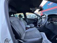 USED 2021 70 VOLKSWAGEN TIGUAN 2.0 TDI R-Line DSG 4Motion Euro 6 (s/s) 5dr 1owner+4WD+AppleCarPlay+Ulez
