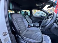 USED 2021 70 VOLKSWAGEN TIGUAN 2.0 TDI R-Line DSG 4Motion Euro 6 (s/s) 5dr 1owner+4WD+AppleCarPlay+Ulez