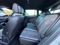 USED 2021 70 VOLKSWAGEN TIGUAN 2.0 TDI R-Line DSG 4Motion Euro 6 (s/s) 5dr 1owner+4WD+AppleCarPlay+Ulez