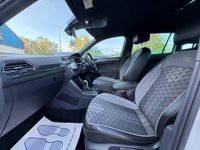 USED 2021 70 VOLKSWAGEN TIGUAN 2.0 TDI R-Line DSG 4Motion Euro 6 (s/s) 5dr 1owner+4WD+AppleCarPlay+Ulez