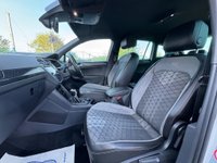 USED 2021 70 VOLKSWAGEN TIGUAN 2.0 TDI R-Line DSG 4Motion Euro 6 (s/s) 5dr 1owner+4WD+AppleCarPlay+Ulez