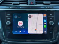 USED 2021 70 VOLKSWAGEN TIGUAN 2.0 TDI R-Line DSG 4Motion Euro 6 (s/s) 5dr 1owner+4WD+AppleCarPlay+Ulez