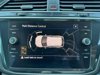 USED 2021 70 VOLKSWAGEN TIGUAN 2.0 TDI R-Line DSG 4Motion Euro 6 (s/s) 5dr 1owner+4WD+AppleCarPlay+Ulez