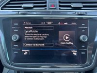 USED 2021 70 VOLKSWAGEN TIGUAN 2.0 TDI R-Line DSG 4Motion Euro 6 (s/s) 5dr 1owner+4WD+AppleCarPlay+Ulez