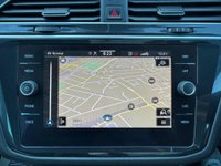 USED 2021 70 VOLKSWAGEN TIGUAN 2.0 TDI R-Line DSG 4Motion Euro 6 (s/s) 5dr 1owner+4WD+AppleCarPlay+Ulez