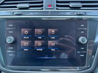 USED 2021 70 VOLKSWAGEN TIGUAN 2.0 TDI R-Line DSG 4Motion Euro 6 (s/s) 5dr 1owner+4WD+AppleCarPlay+Ulez