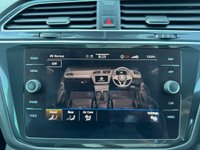 USED 2021 70 VOLKSWAGEN TIGUAN 2.0 TDI R-Line DSG 4Motion Euro 6 (s/s) 5dr 1owner+4WD+AppleCarPlay+Ulez