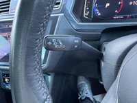 USED 2021 70 VOLKSWAGEN TIGUAN 2.0 TDI R-Line DSG 4Motion Euro 6 (s/s) 5dr 1owner+4WD+AppleCarPlay+Ulez