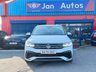 USED 2021 70 VOLKSWAGEN TIGUAN 2.0 TDI R-Line DSG 4Motion Euro 6 (s/s) 5dr 1owner+4WD+AppleCarPlay+Ulez